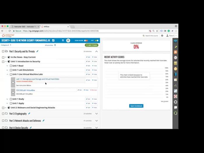 Lab 9-1 managing linux processes