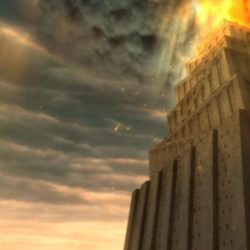 Tower of babel and pentecost