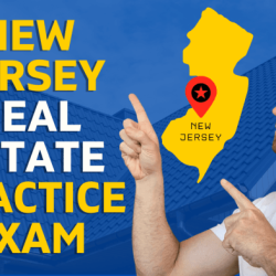 Nj real estate salesperson practice exam