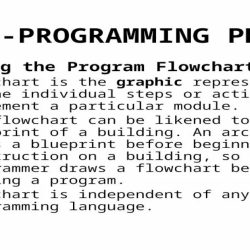 Describe the similarities and differences between timelines and flow charts